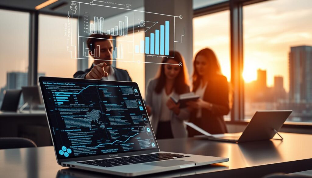 Steueroptimierung KI und digitale Strategien