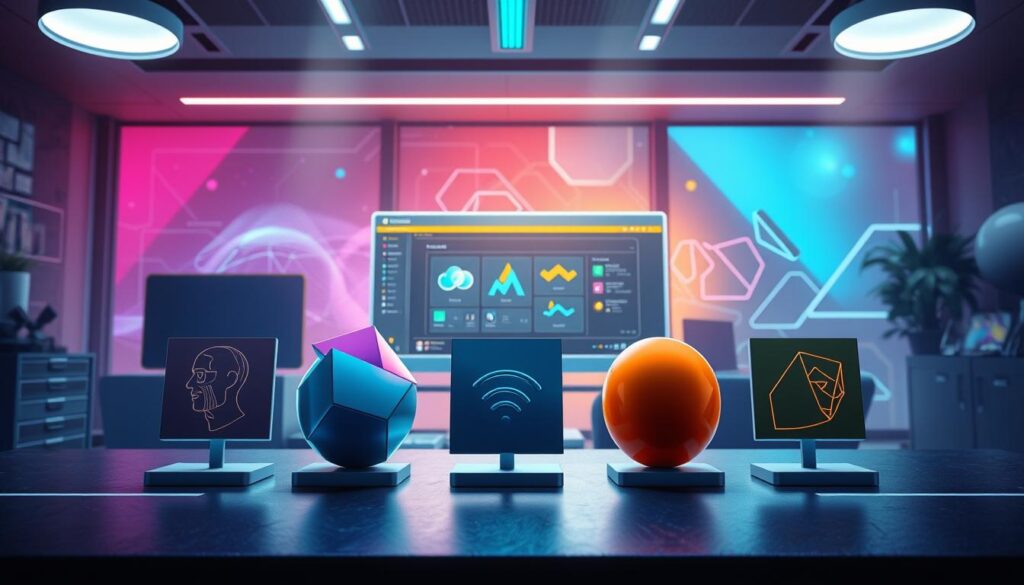 Stilmodelle und Bildgenerierung in Ideogram 2.0