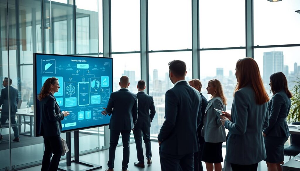 Strukturwandel Consulting und neues Organisationsmodell Beratung