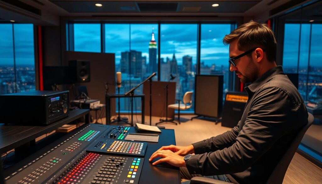 Suno v5 Studio-Qualität natürliche Vocals KI-generierte Stimmen