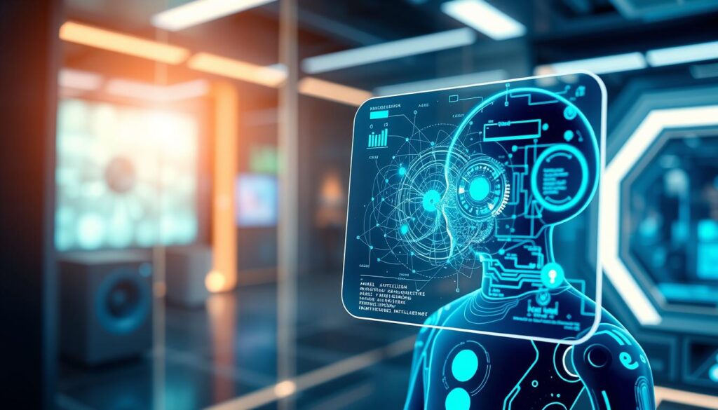 Supergrok Künstliche Intelligenz Chatbot-Technologie von xAI