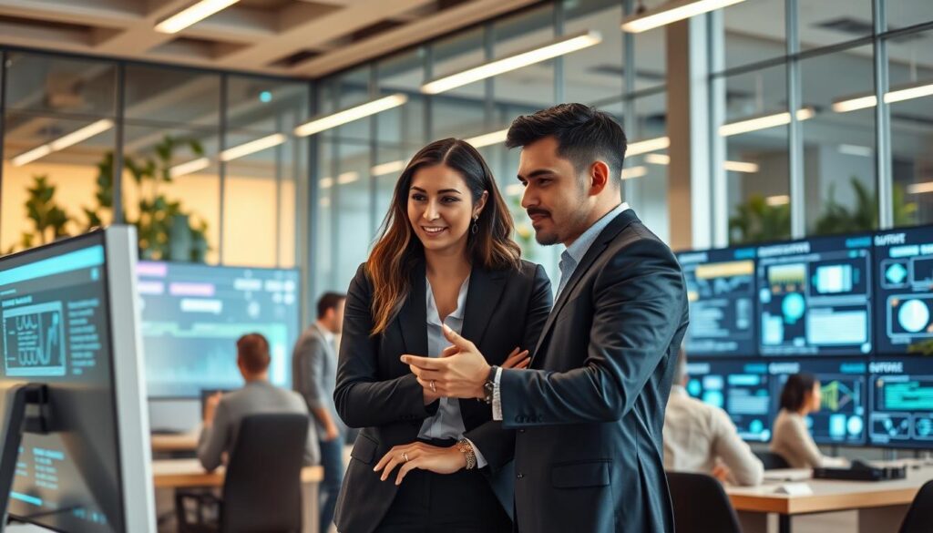 Support-Automation durch KI und Natural Language Processing Support-Automation durch KI und Natural Language Processing