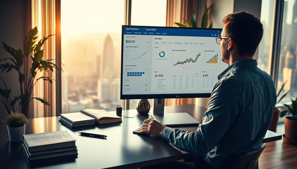 SurferSEO und Frase.io SEO-Analyse Tools für Content-Optimierung