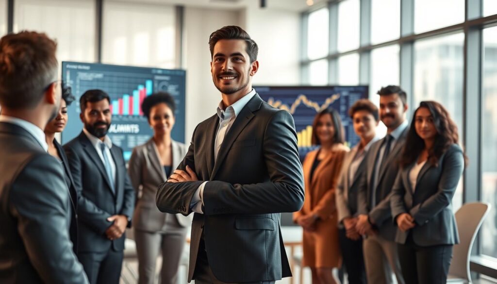 Synthesia Avatar-Videos erstellen für professionelle Präsentationen