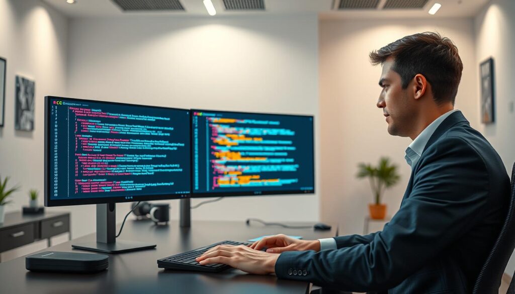 Tabnine datenschutzorientierte Code-Vervollständigung für Entwickler