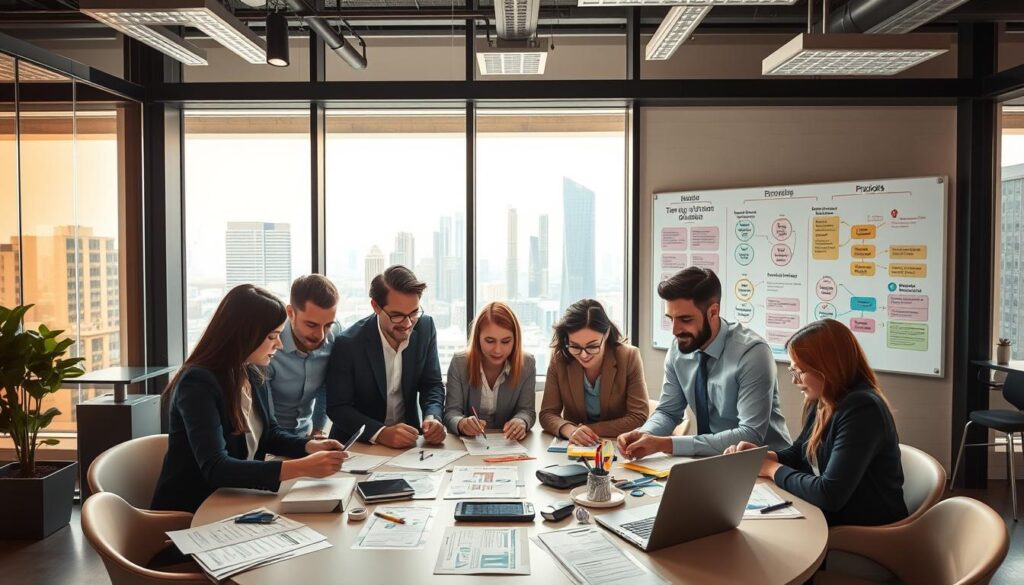 Teamkommunikation als Business-Enabler im modernen Unternehmen