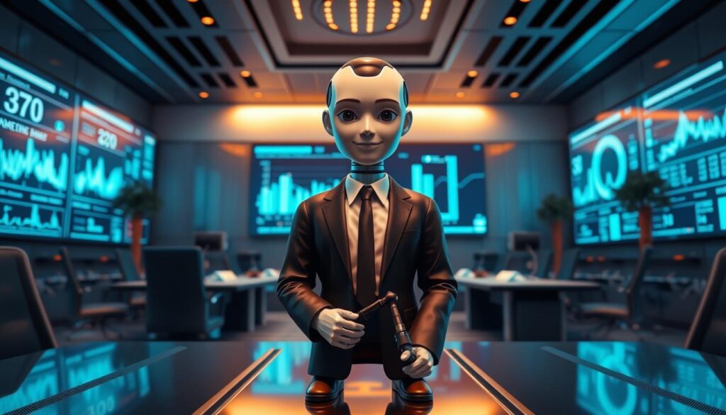 Technische Anforderungen für KI-Avatar-Moderation und Sprachverarbeitung