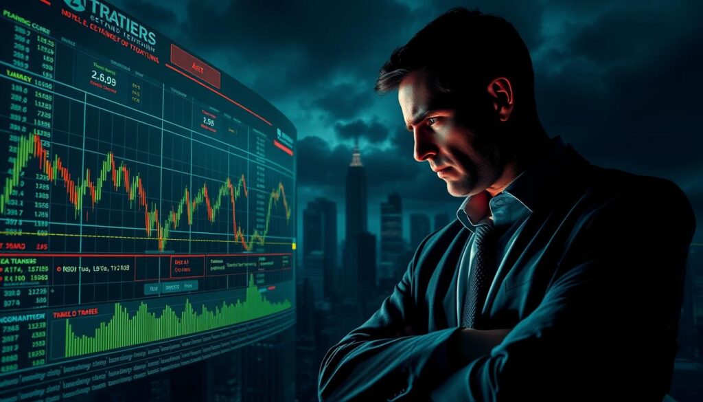 Technische Risiken beim automatisierten Trading mit KI-Bots