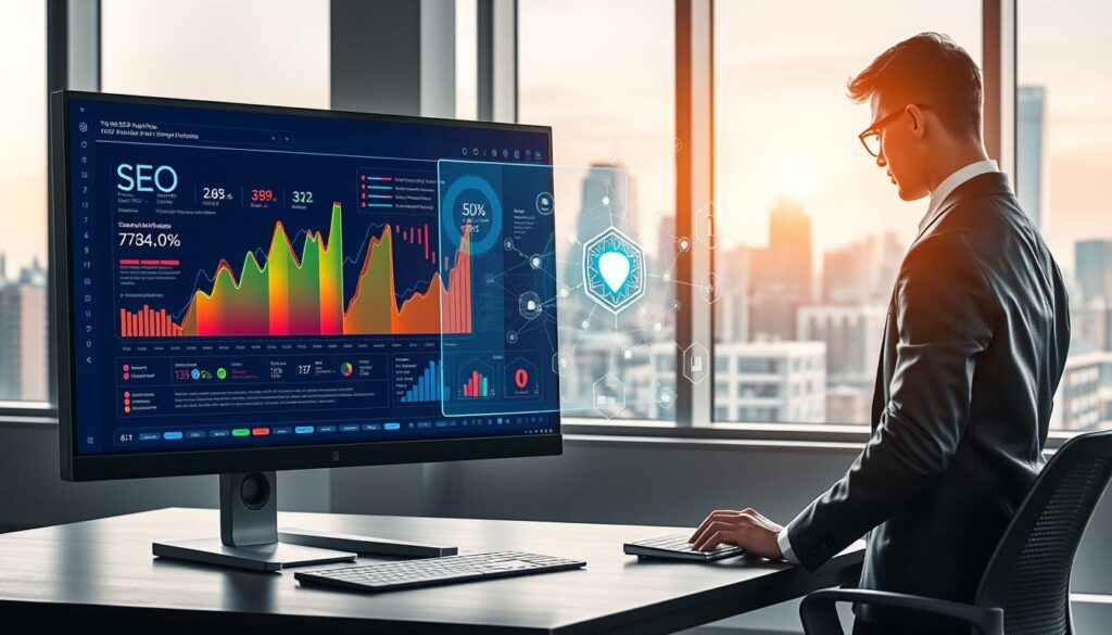 Technische SEO Automatisierung mit KI-Tools