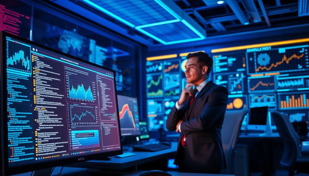Technische SEO mit KI-Tools automatisieren