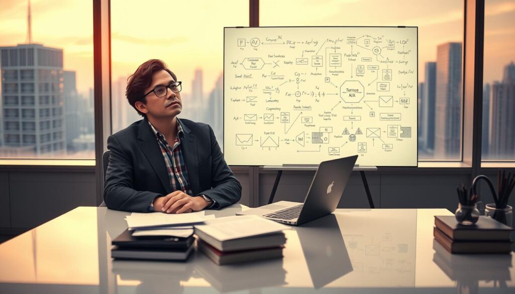 Terence Tao und die Zukunft der Mathematischen KI