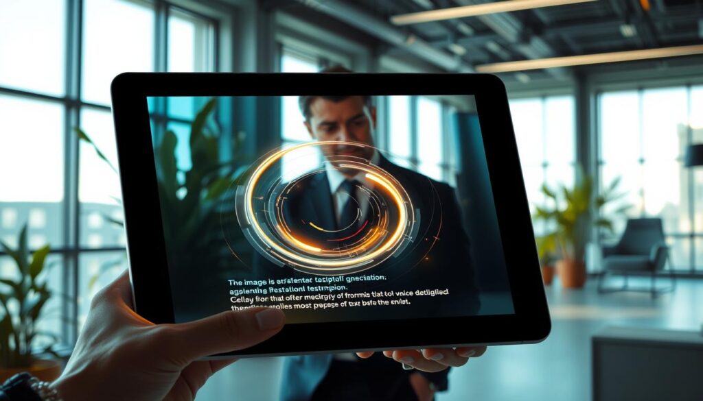 Text-to-Image Synthesis und Text-zu-Bild-Synthese Beispiel