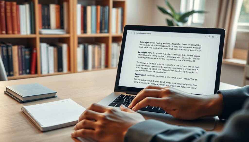 Text umschreiben ohne Anmeldung und Registrierung sofort nutzen