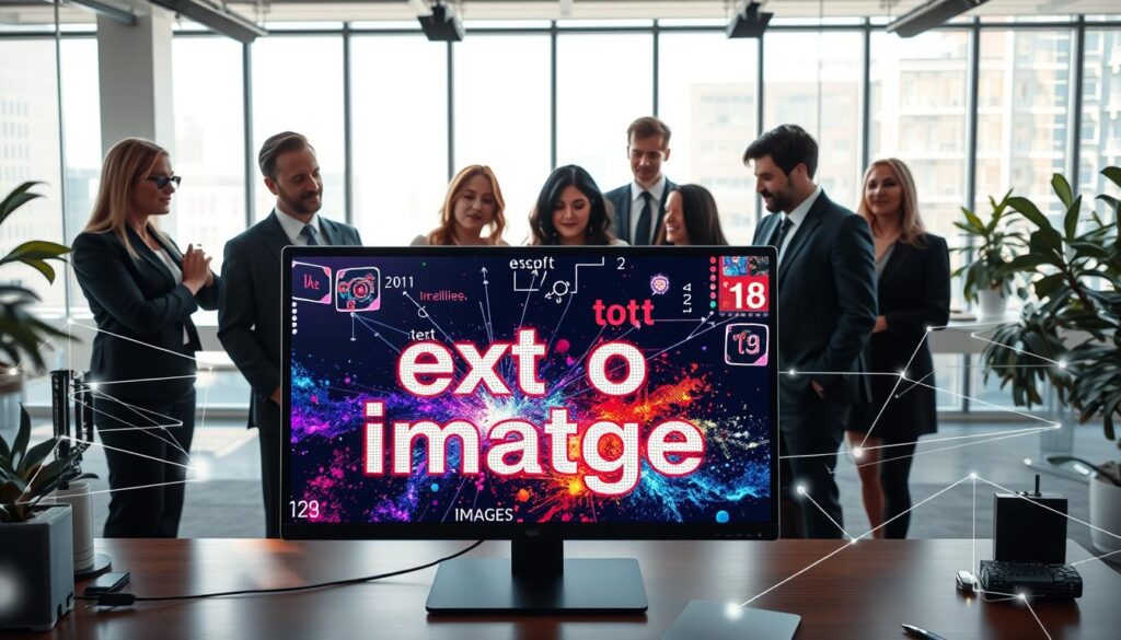 Text-zu-Bild-Generierung mit präzisen Prompts