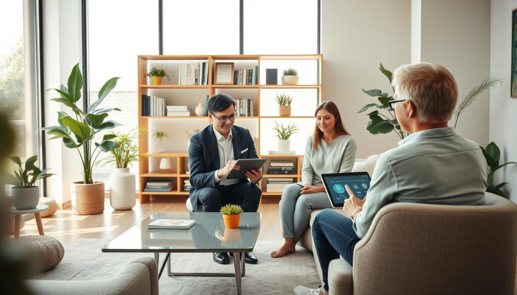 Therapeutische KI-Systeme und ihre Entwicklung Therapeutische KI-Systeme und ihre Entwicklung