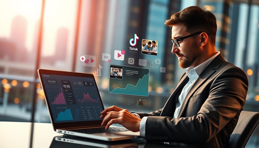 TikTok SEO Suchmaschinenoptimierung für Videos