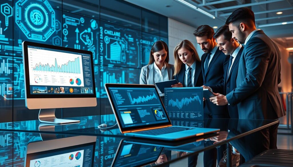 Top 10 KI-Tools für Datenanalyse