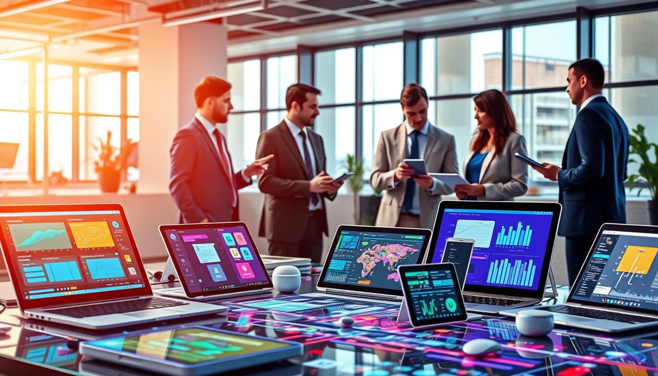 Top 10 KI Automatisierung Tools