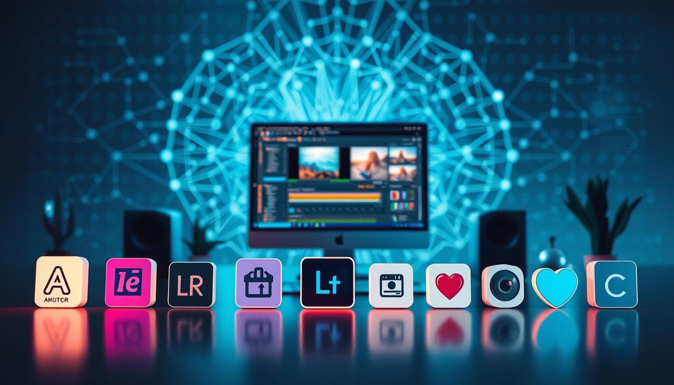 Top 10 KI Bildbearbeitung Tools