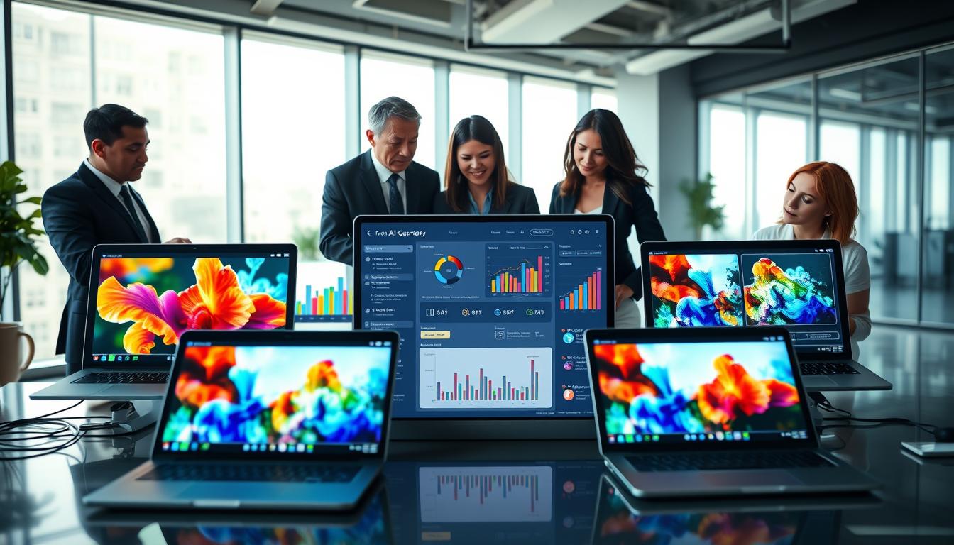 Top 10 KI Bildgeneratoren