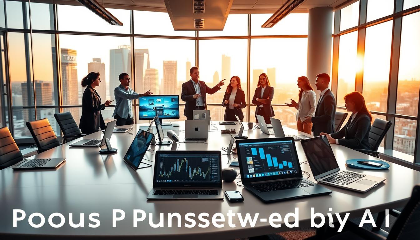 Top 10 KI Business Tools