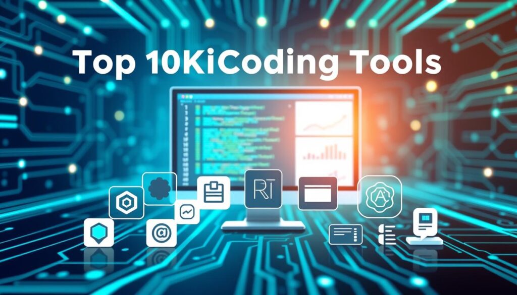 Top 10 KI Coding Tools Vergleich und beste KI-Tools Programmierung