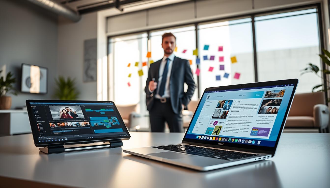 Top 10 KI Content Tools