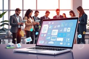 Top 10 KI Lern Tools