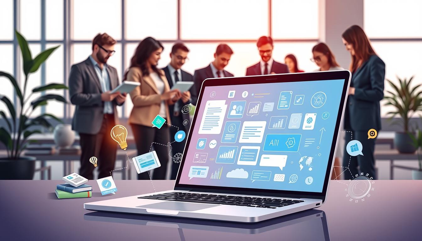 Top 10 KI Lern Tools