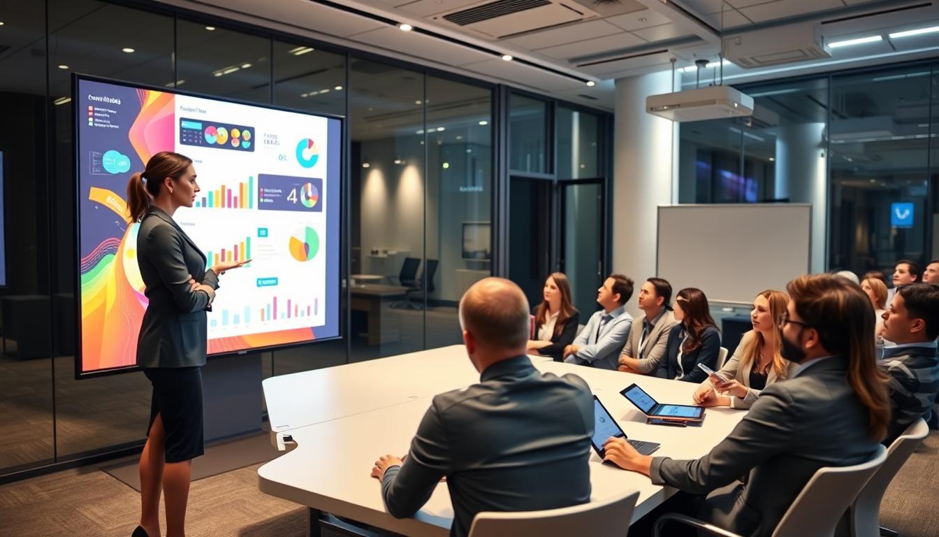 Top 10 KI Präsentations Tools