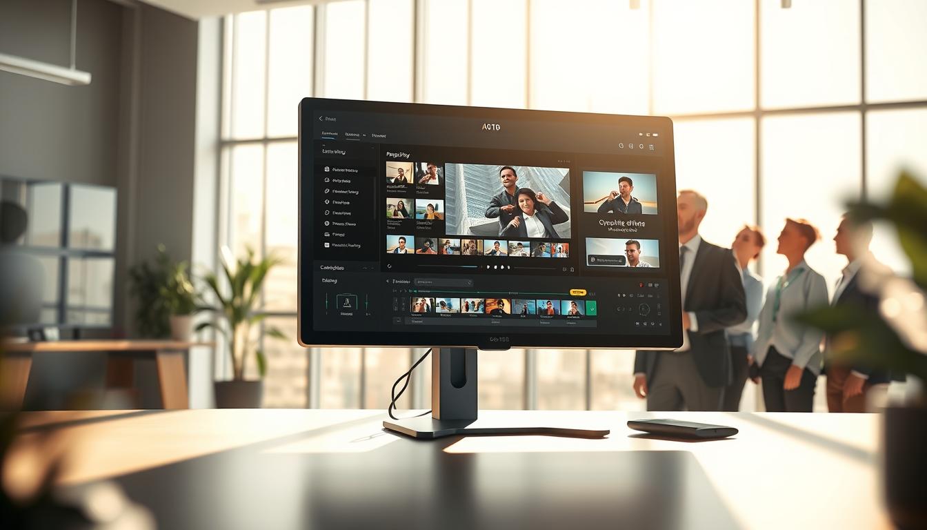 Top 10 KI Video Editing Tools