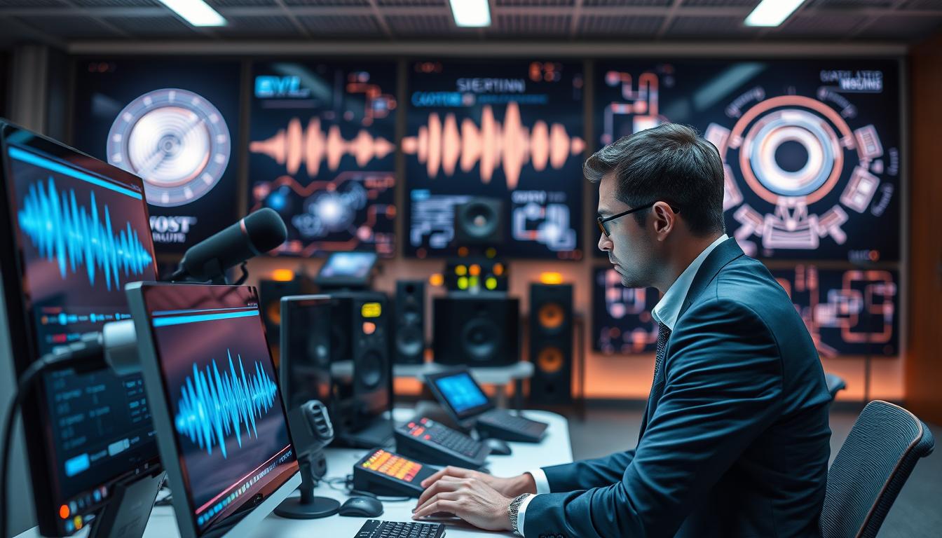 Top 10 KI Voice Tools