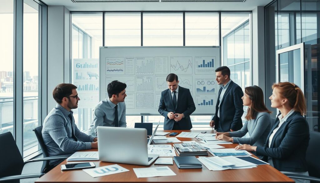 Traditionelle Controlling-Methoden und ihre Grenzen im modernen Geschäftsbetrieb Traditionelle Controlling-Methoden und ihre Grenzen im modernen Geschäftsbetrieb