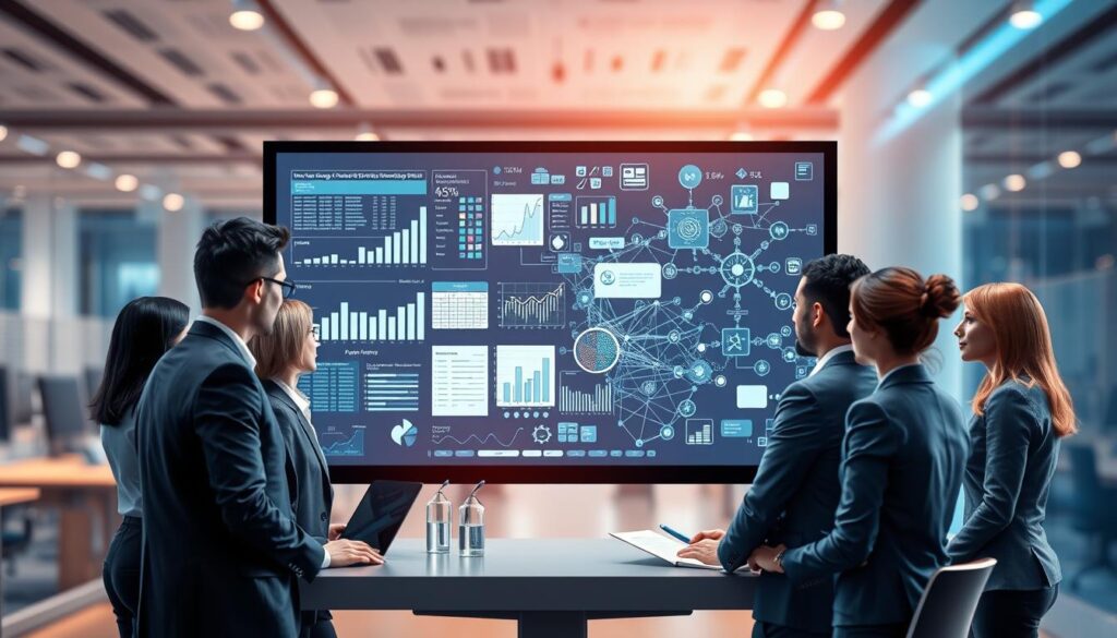 Trainingsdaten und Datenqualität in KI-Modellen