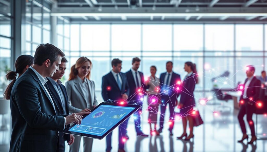 Trainingsdaten und Datenqualität in KI-Modellen