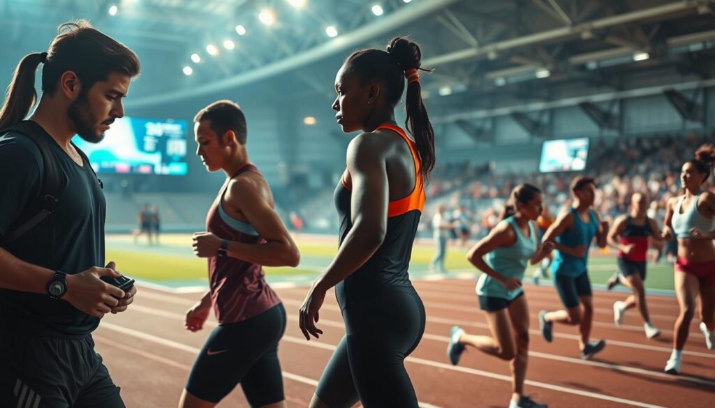 Trainingsevolution im Sporttraining