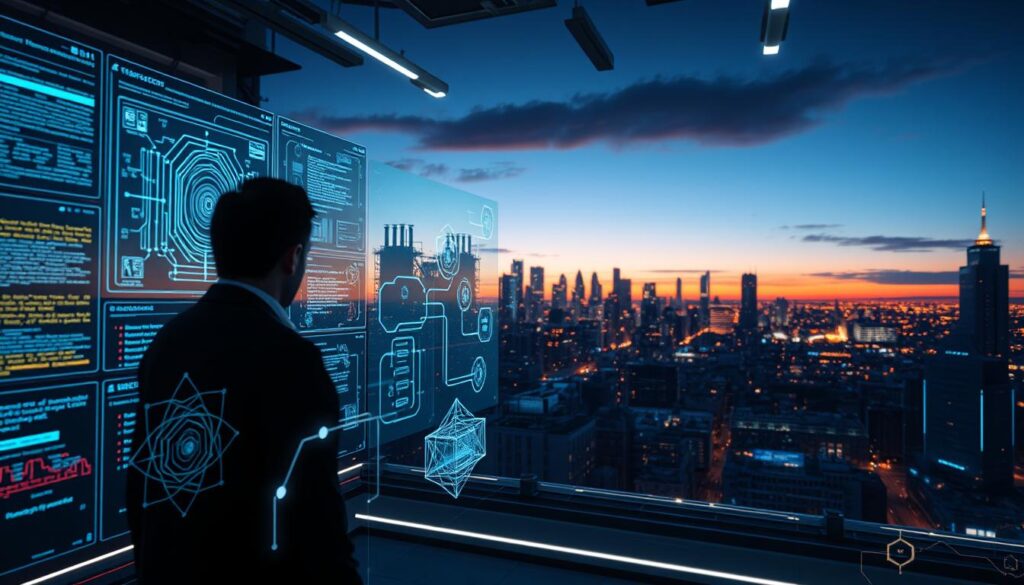 Transformer-Architekturen und KI-Softwareentwicklung