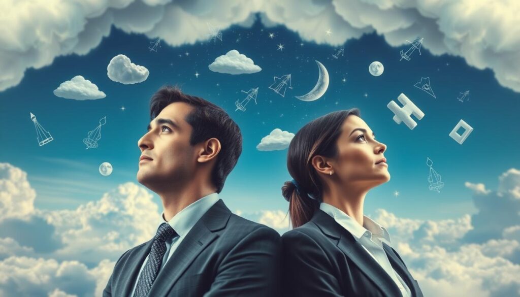 Trauminterpretation Geschlechterunterschiede Trauminterpretation Geschlechterunterschiede