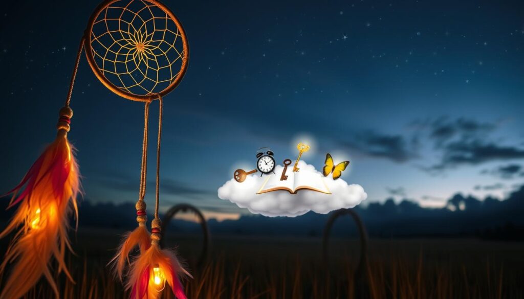 Traumsymbole deuten und verstehen Traumsymbole deuten und verstehen