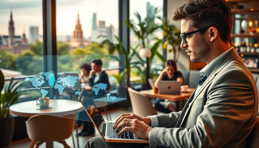 Travel GPT intelligente Reiseführer für Remote Worker Travel GPT intelligente Reiseführer für Remote Worker