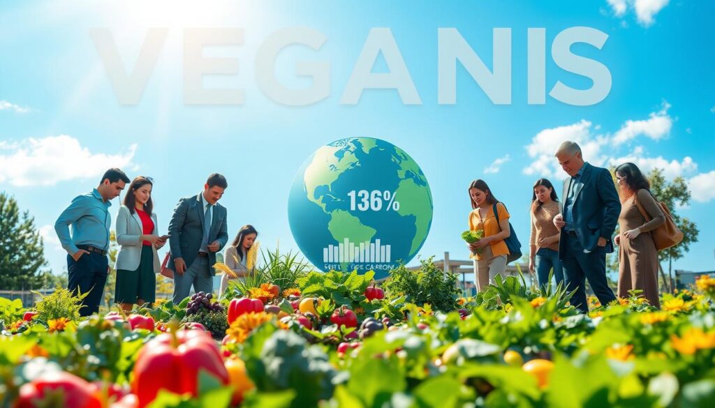 Treibhausgasemissionen Veganismus und Umweltschutz pflanzliche Ernährung Treibhausgasemissionen Veganismus und Umweltschutz pflanzliche Ernährung