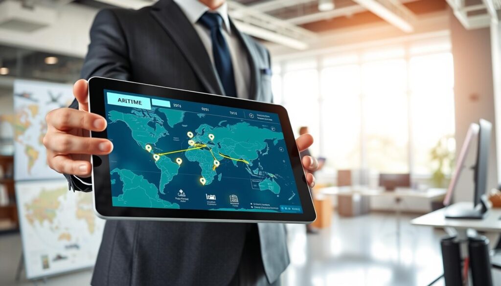 Trip Planner AI automatische Routenplanung für Reisen