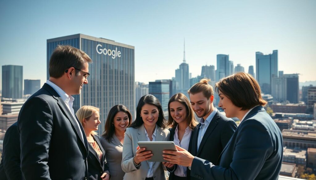 US-Investoren Europa und Google Rechenzentrum Frankfurt US-Investoren Europa und Google Rechenzentrum Frankfurt
