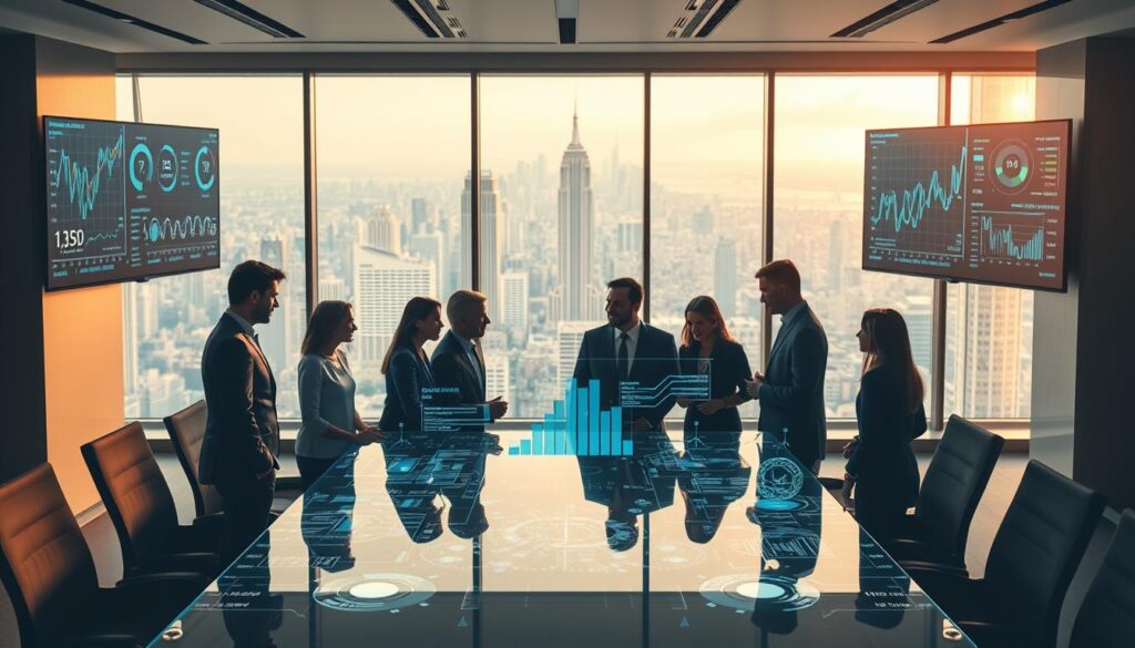 Unternehmens-KI-Kompetenz und strategisches Urteilsvermögen