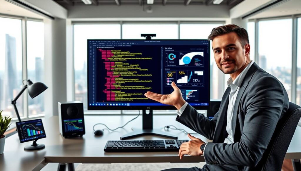 VBA-Code generieren mit ChatGPT für PowerPoint KI Präsentationen
