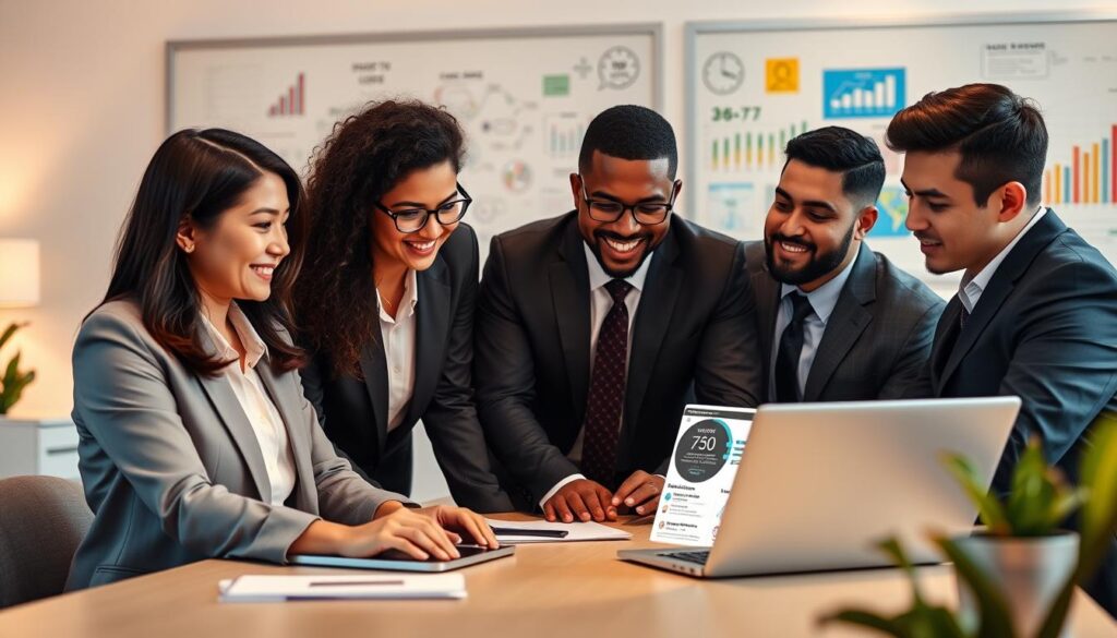 Venngage Grafikdesign und Berichtserstellung für Marketing und HR