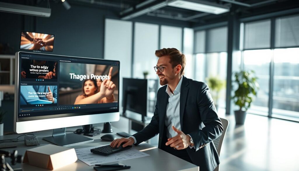 Veo KI-Videos aus Text- und Bild-Prompts erstellen filmische Qualität