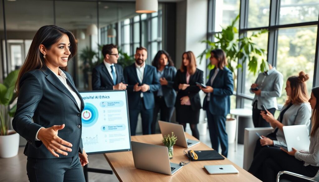 Verantwortungsvoller KI-Einsatz in der Bundesverwaltung