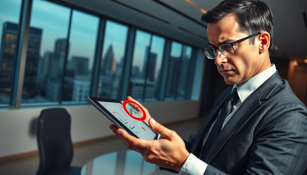 Verbotene KI-Praktiken und deren Auswirkungen auf Unternehmen