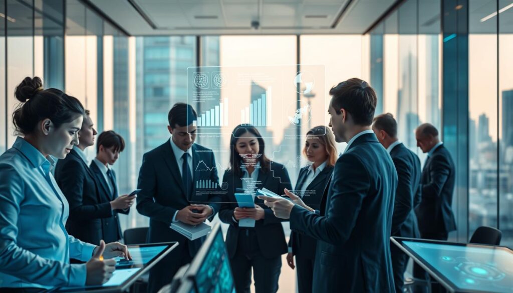 Verbraucherverhaltensanalyse mit KI-Systemen und Consumer Insights Verbraucherverhaltensanalyse mit KI-Systemen und Consumer Insights